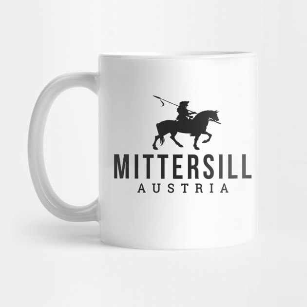 Mittersill Austria by urban-wild-prints